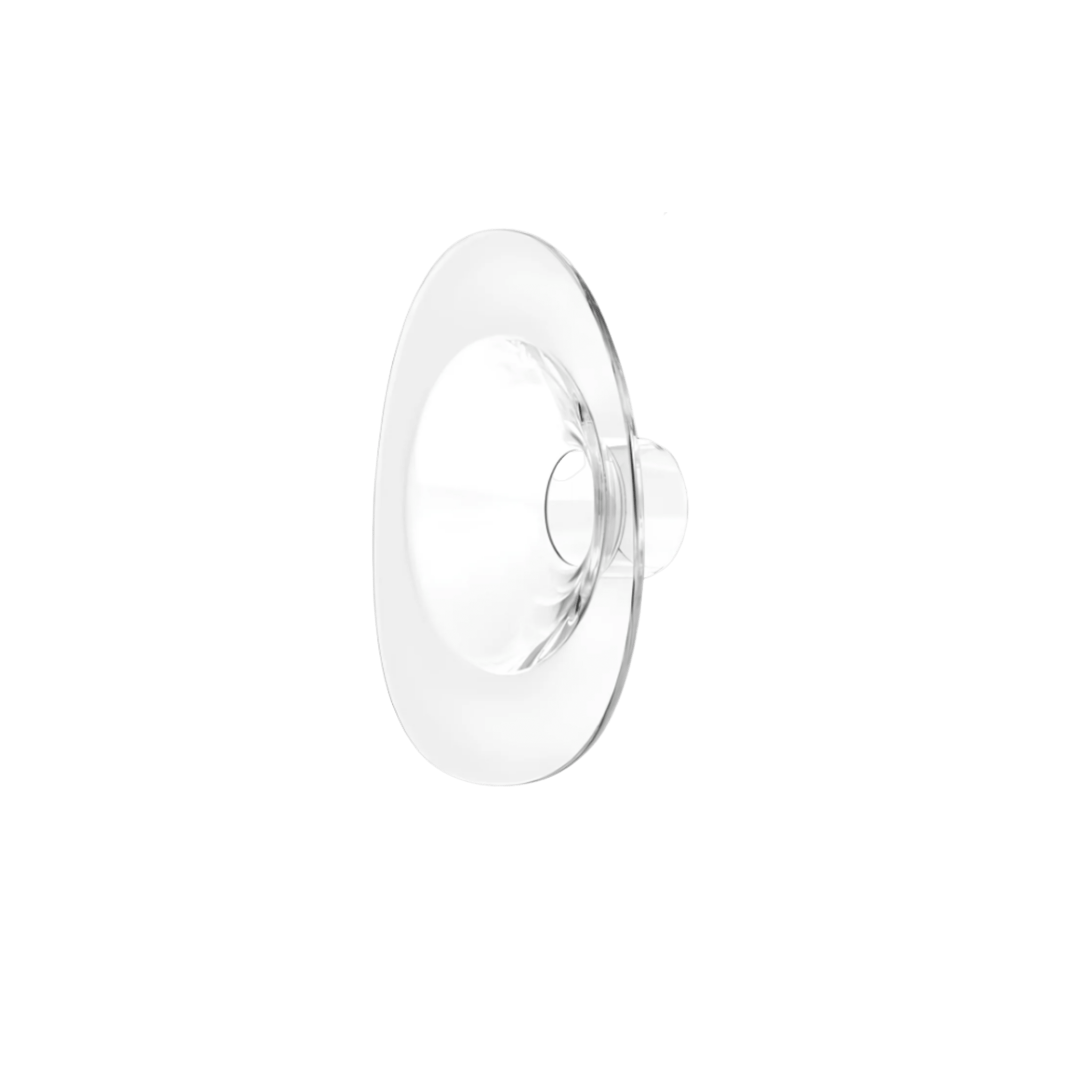  - Flange de Silicone 25mm - Maeluz