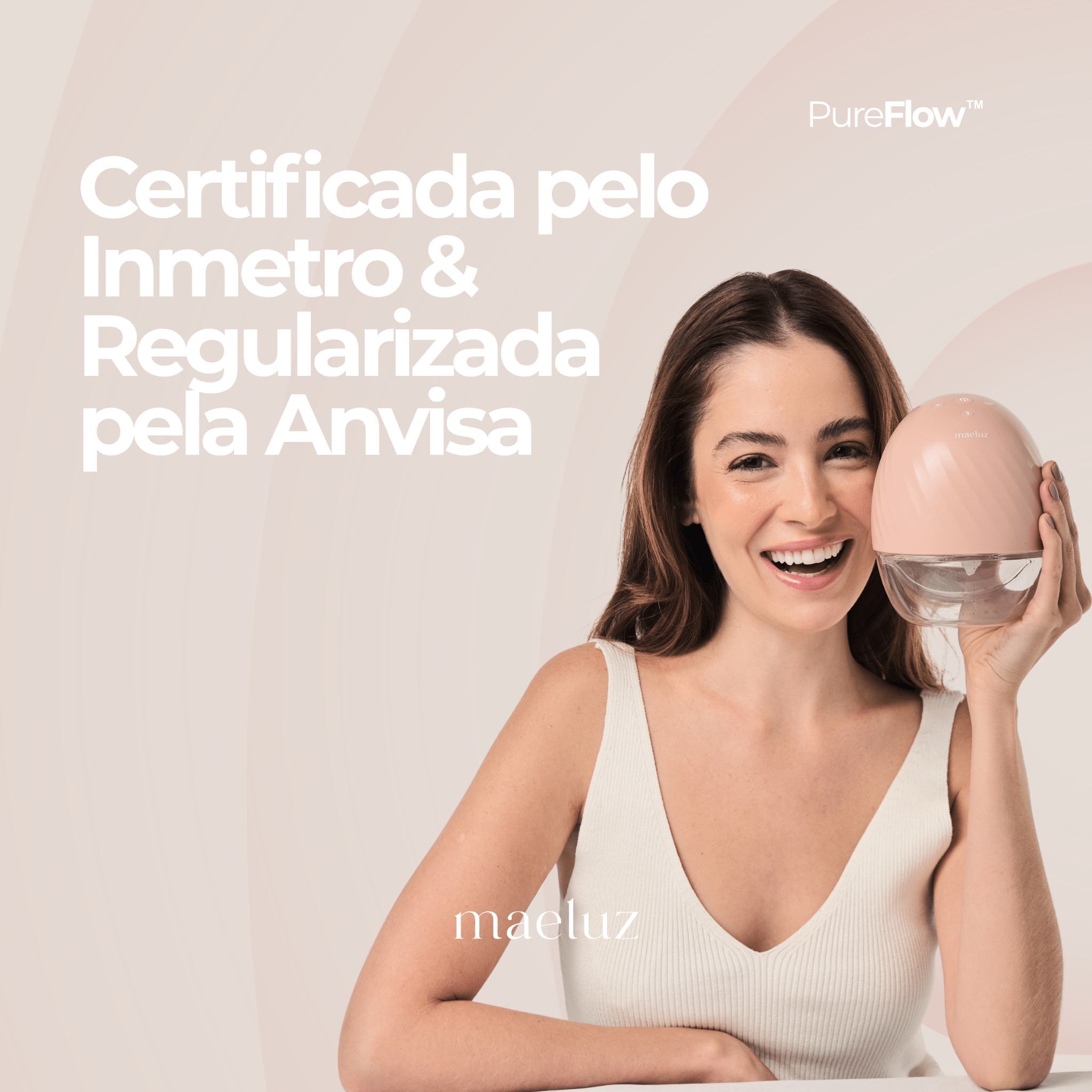 - PureFlow™ - Única - Maeluz