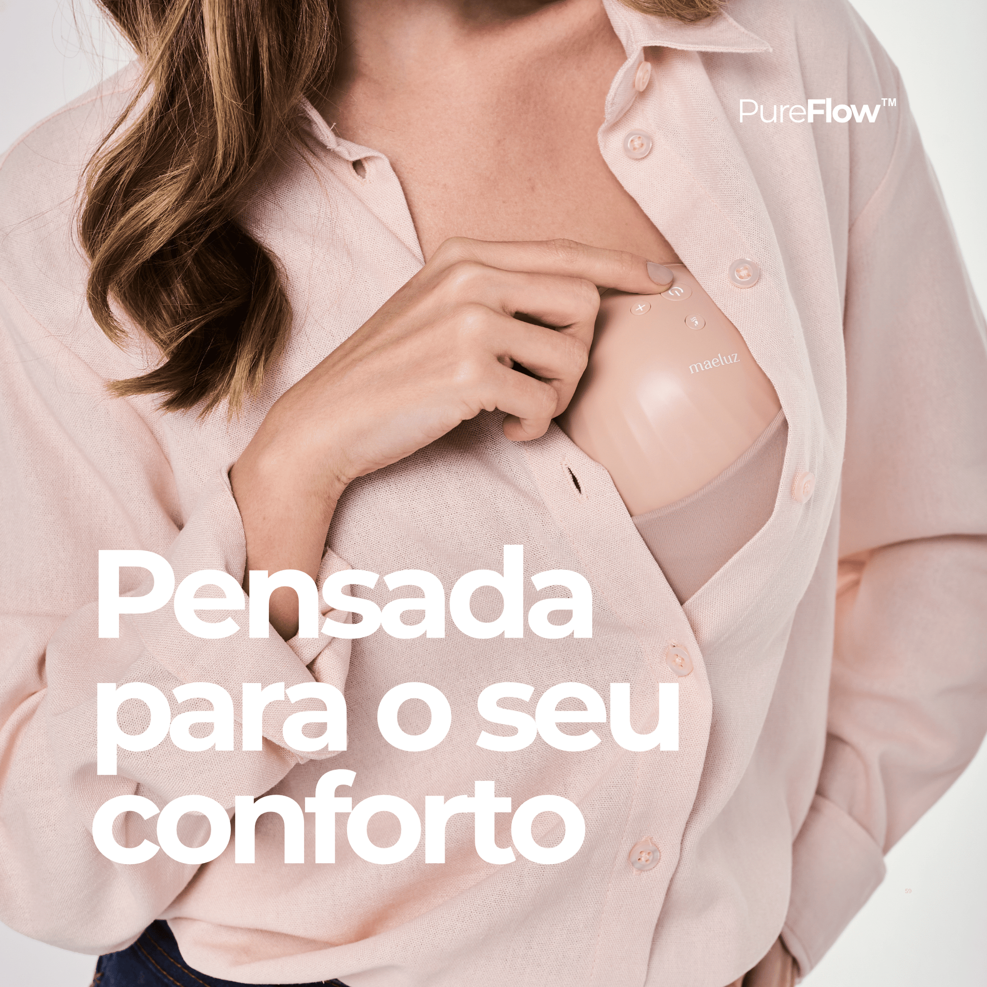 - PureFlow™ - Única - Maeluz