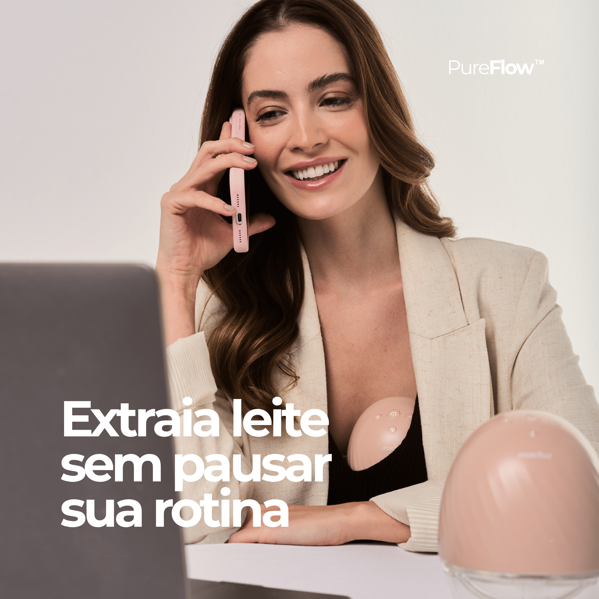 - PureFlow™ - Única - Maeluz