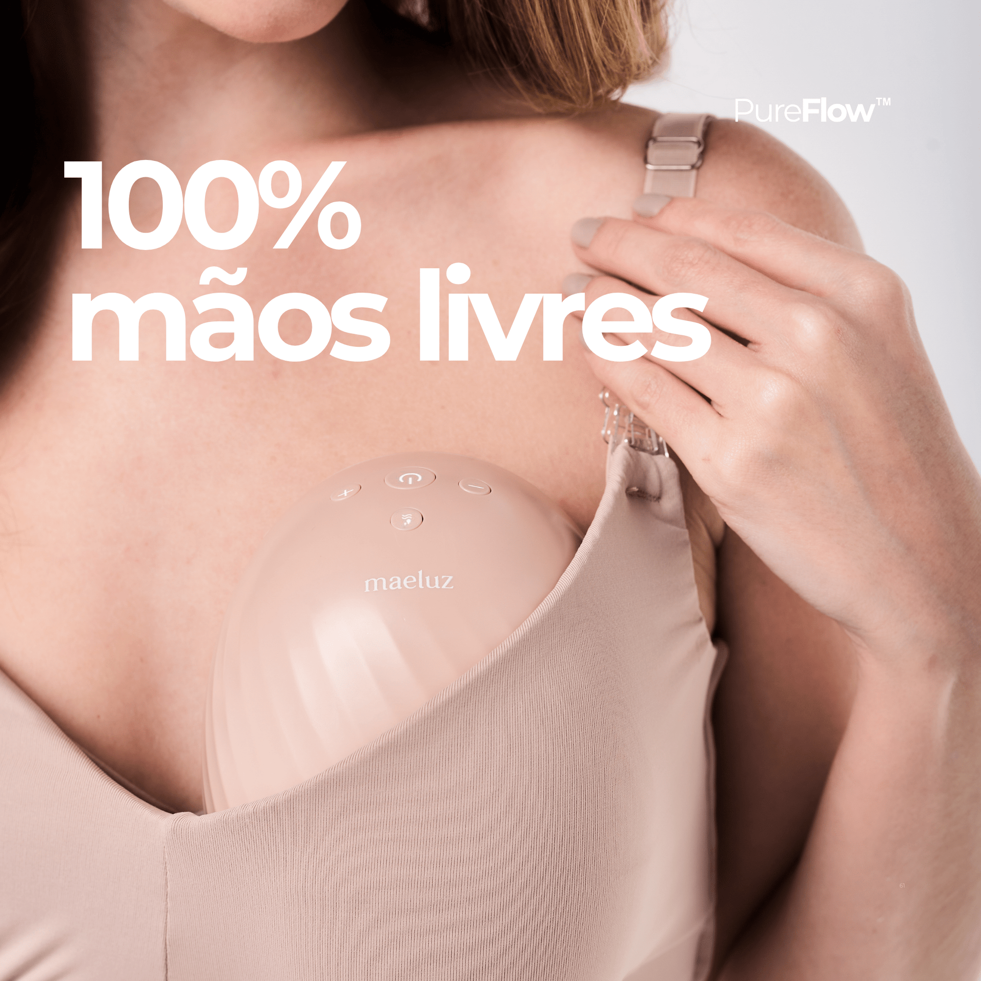 - PureFlow™ - Única - Maeluz